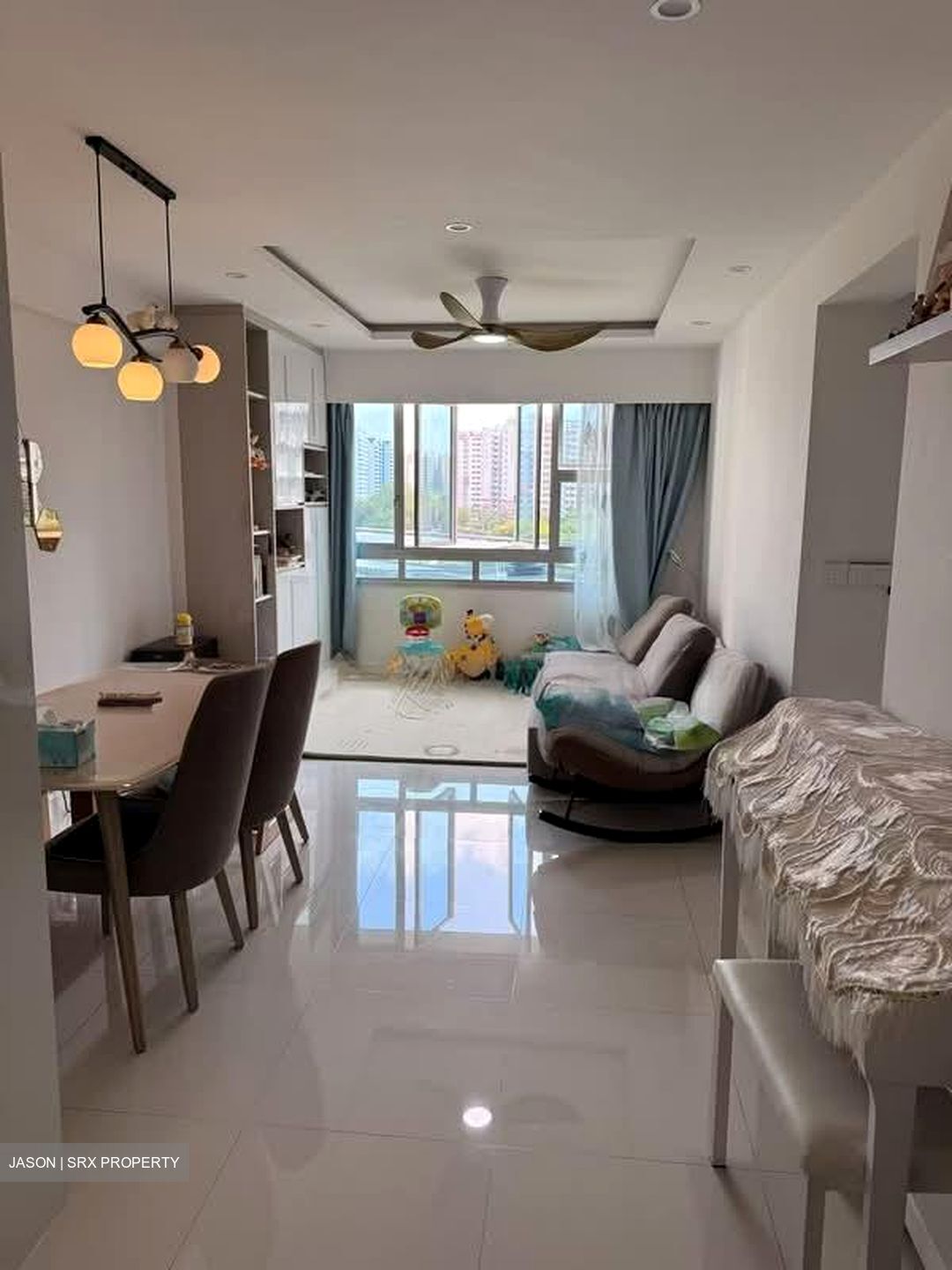 Blk 988A Buangkok Vale (Hougang), HDB 4 Rooms #574016191